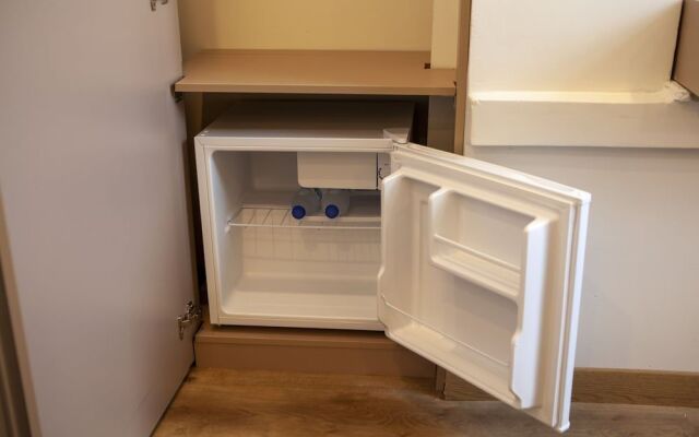 Blue Zerzevan Konak Hotel