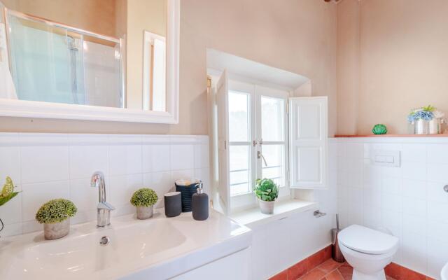 Villa Brunetta in Capannori