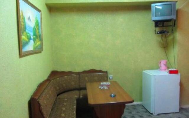 Masiv Hostel