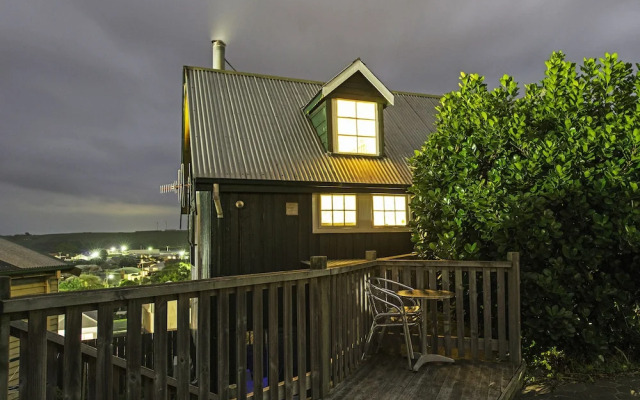 Touchwood Cottages