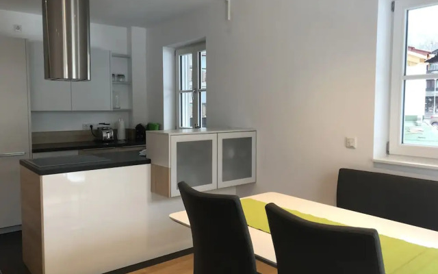 Ferienwohnung Lea am See