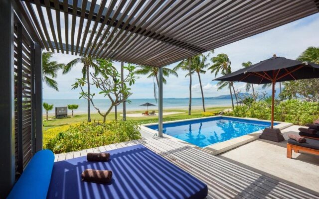 Hilton Fiji Beach Resort and Spa