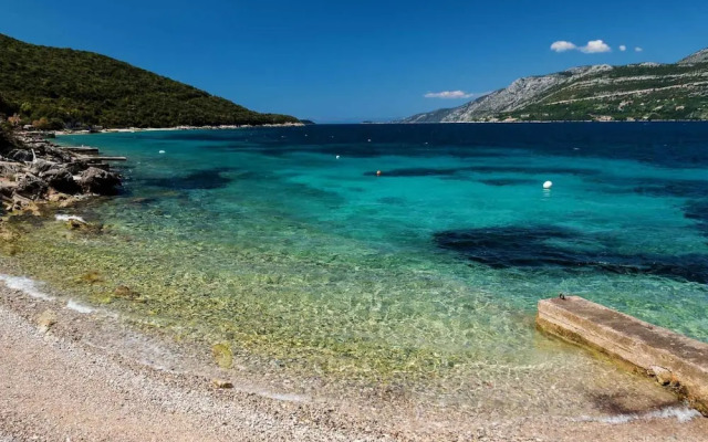 Villas Alter Ego I in Zrnovo