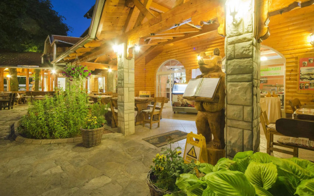 Hotel Mirjana & Rastoke