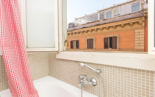 RSH Dolce Vita Luxury Terrace 2