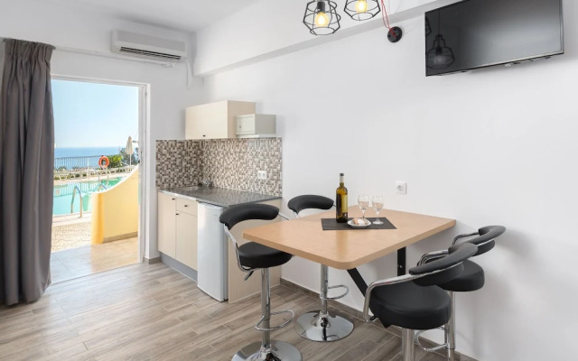 Pefkos View Suites & Maisonette