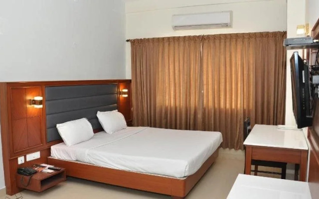 Hotel Royal Chambers