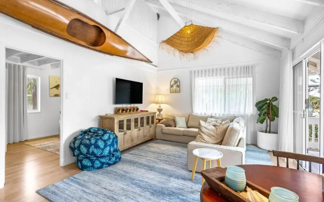 Barra Luxe Beach House