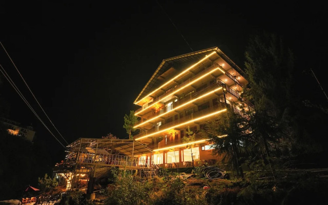 The Himalayan Stories