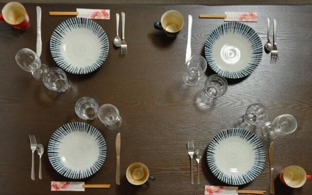 Kyoto Tachibanaya Okazaki West