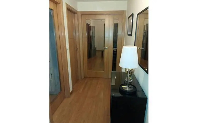 Apartamento Mar de Silgar