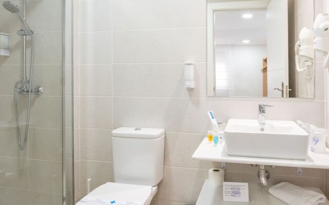 Pensión El Romerito