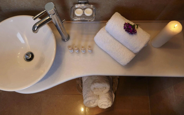 Orizontes Hotel Santorini