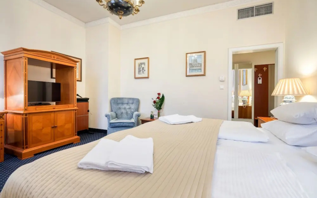 Hotel Europa