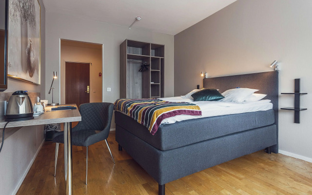 Best Western Hotel Värnamo