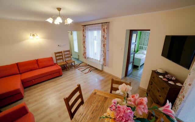 Apartament Bryza