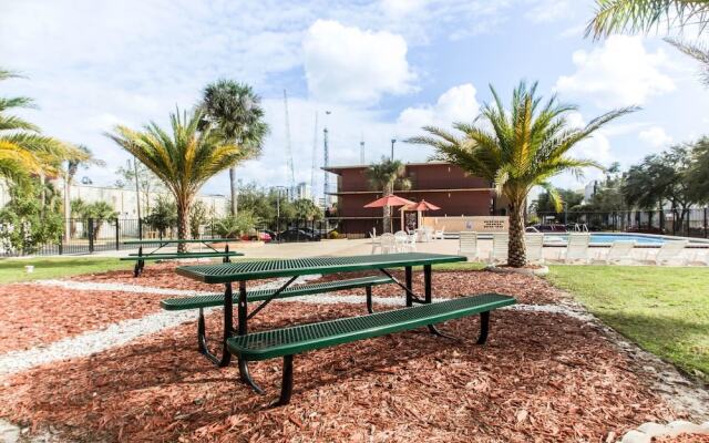 Econo Lodge International Drive at Universal