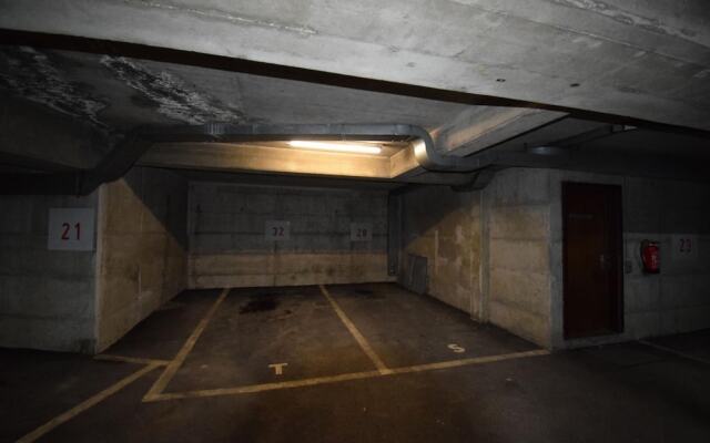 Studio Mont-parrain C29