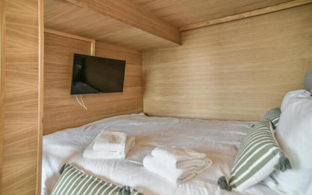 Superbe studio en 1ère ligne en plein cœur d’Arcachon