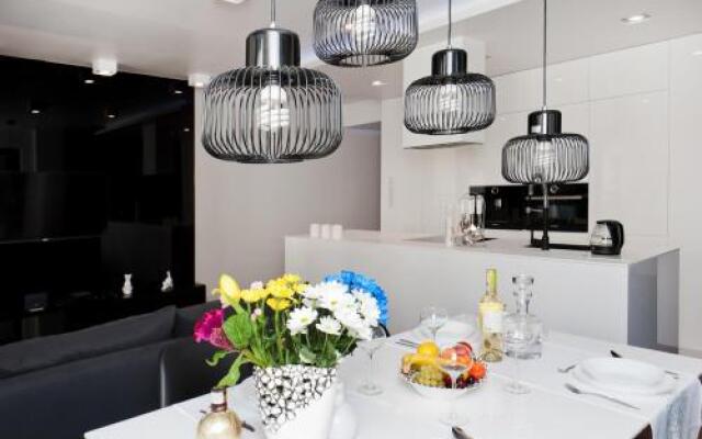 Apartamenty TWW Centrum