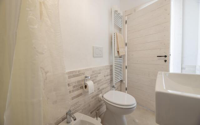 Villa Ametista - Taviano