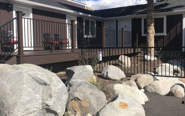 The Roosevelt Hotel - Yellowstone