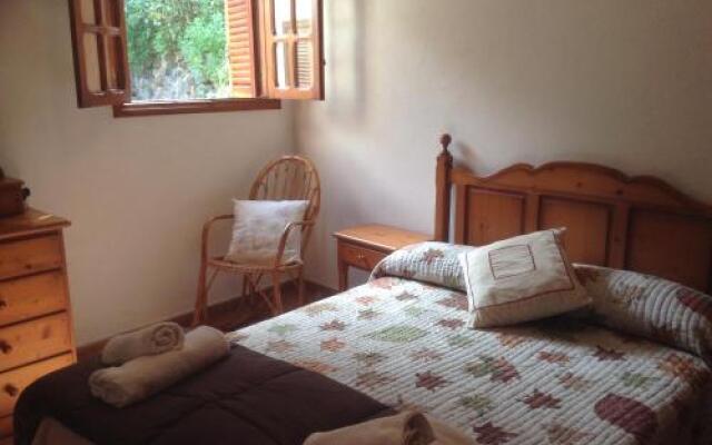 Casa rural La Encantadora