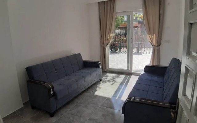 Moonlight Apart Hotel Dalyan