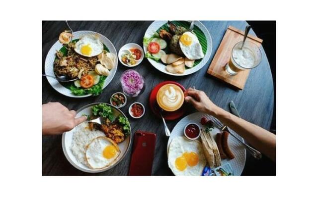Brava Suites by ZIA Surabaya