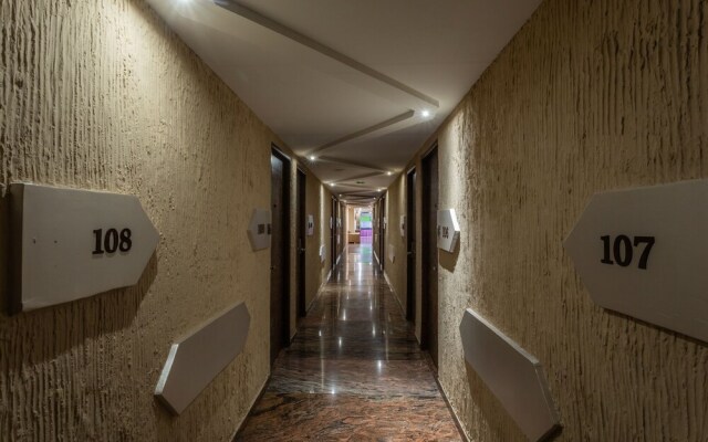 Hotel Sonash by Golden Treat