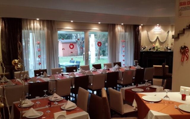 Miranda Garden Hotel
