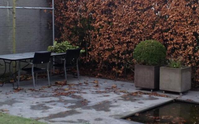 B&B Winterresidentie