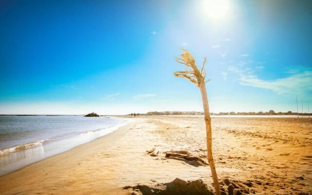 Iliovasilema Apartments