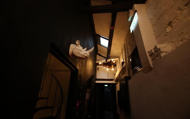 Zhengxing Yanping Homestay