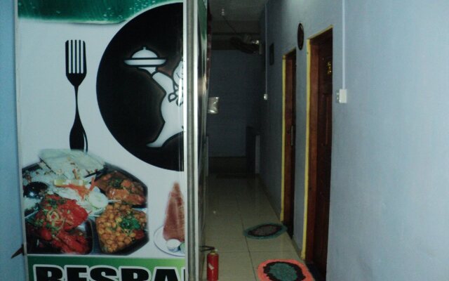 Vinoth Sri Hotel