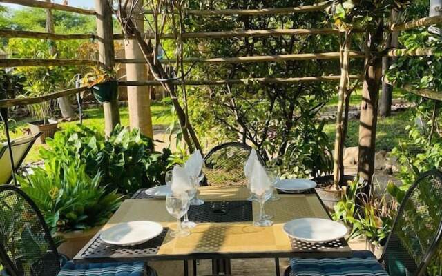 Beulah Court Vineyard Guest House