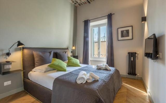 Eve Penthouse Colosseo