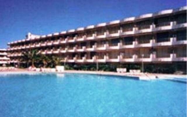 Residencial Internacional