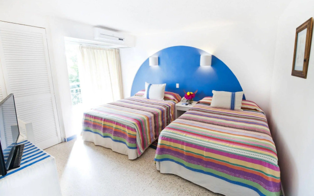 Hotel Suites Villasol