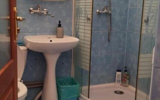 Apartament Nîsner-Bistritz