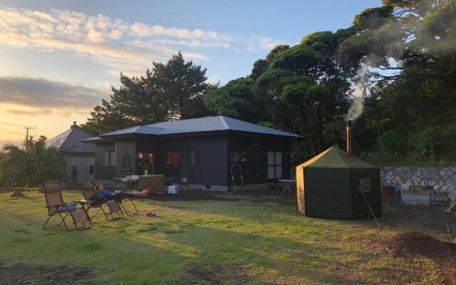 Big Island Base 一組限定