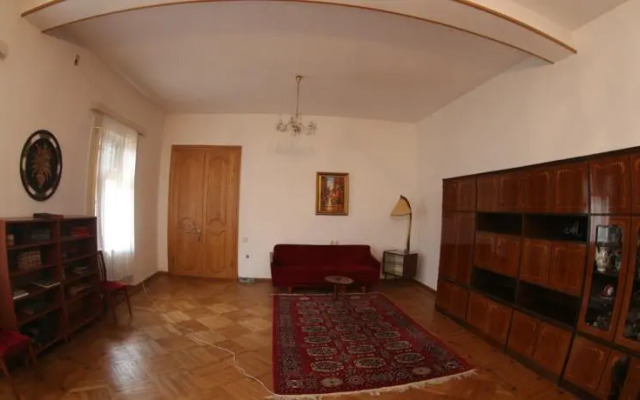 Hostel OldLviv