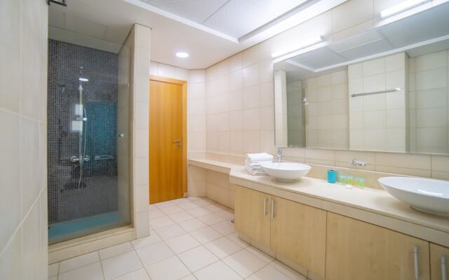 Luton Vacation Homes - Anantara Residence Palm Jumeirah