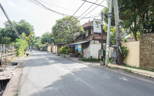 Airy Sanur Batur Sari Gang Muntir 88 Denpasar Bali