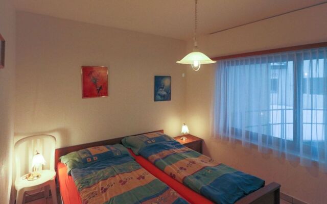 Talstrasse 24 - Buff