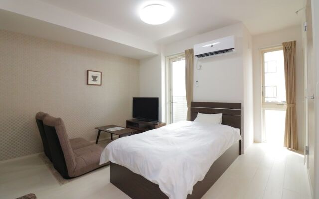 HG Cozy Hotel No.101 Kyobashi Station