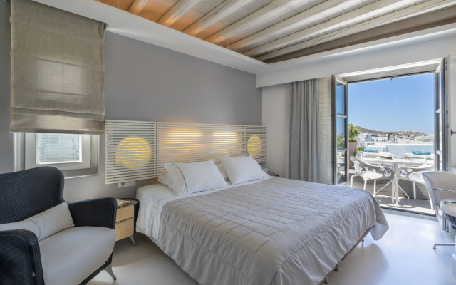 Semeli Hotel