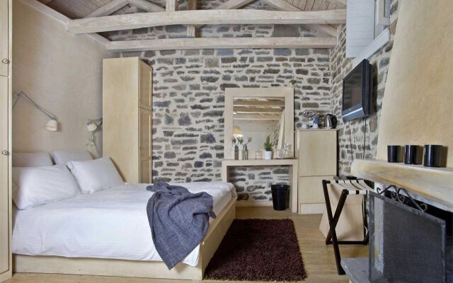 Mikro Papigo 1700 Hotel & Spa