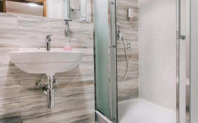 CitiHotel Veliki