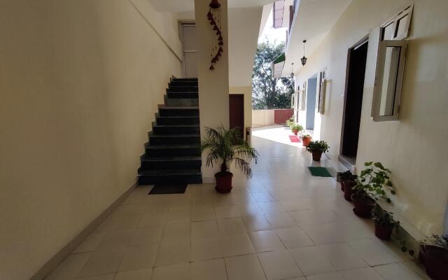 Hotel Bagora Heights